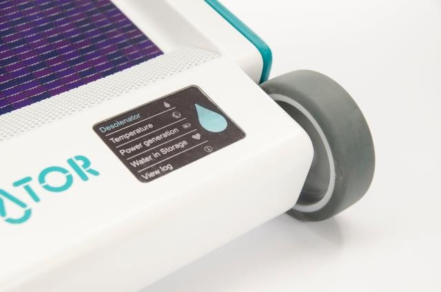 Desolenator gallery image