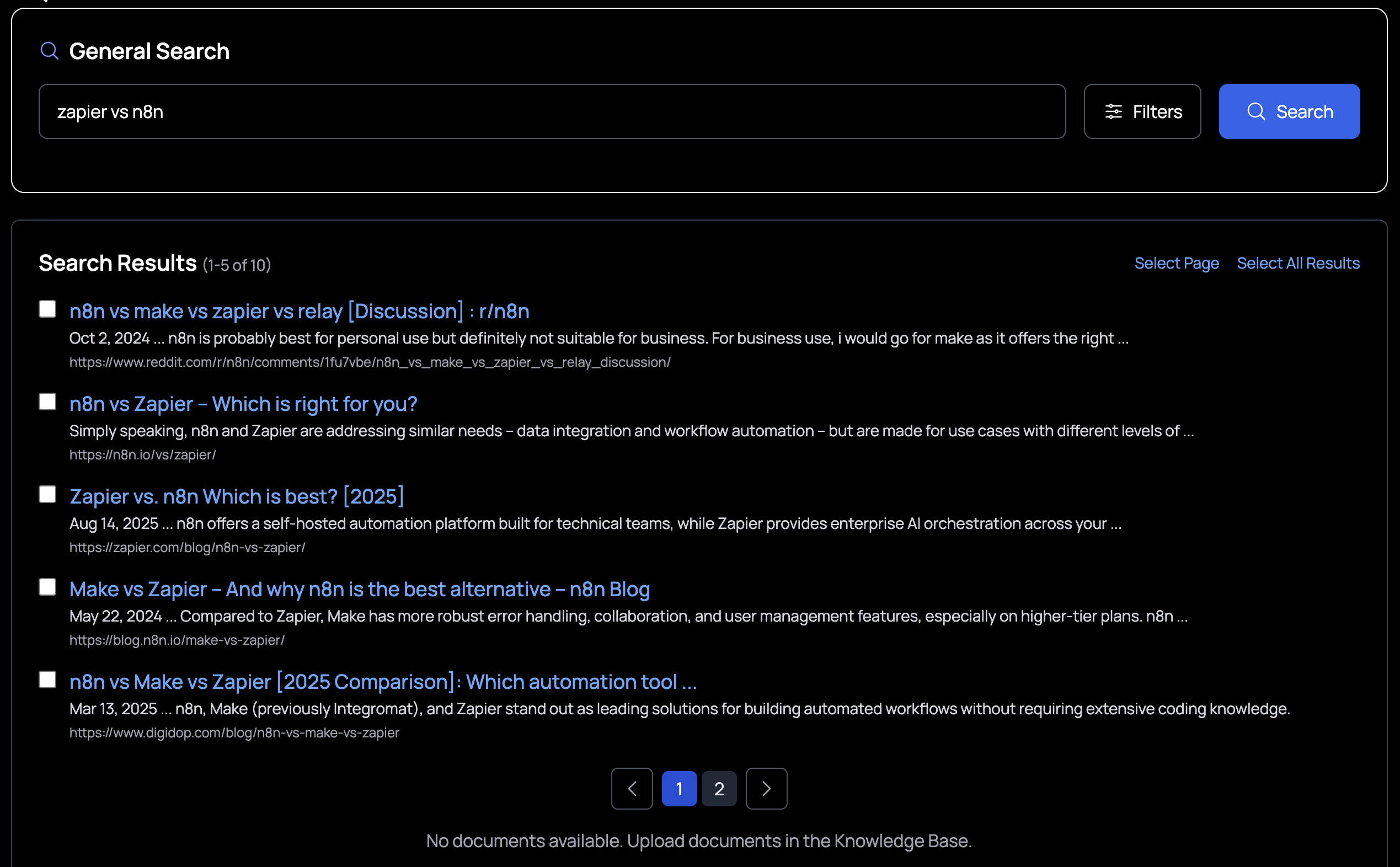 Querra gallery image