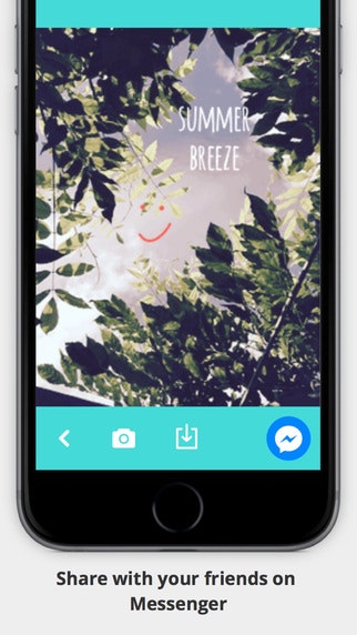 JIF for Messenger gallery image