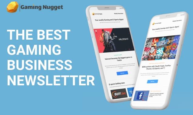 Gaming Nugget gallery image