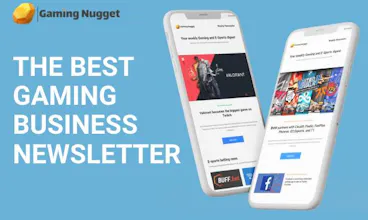 Gaming Nugget gallery image