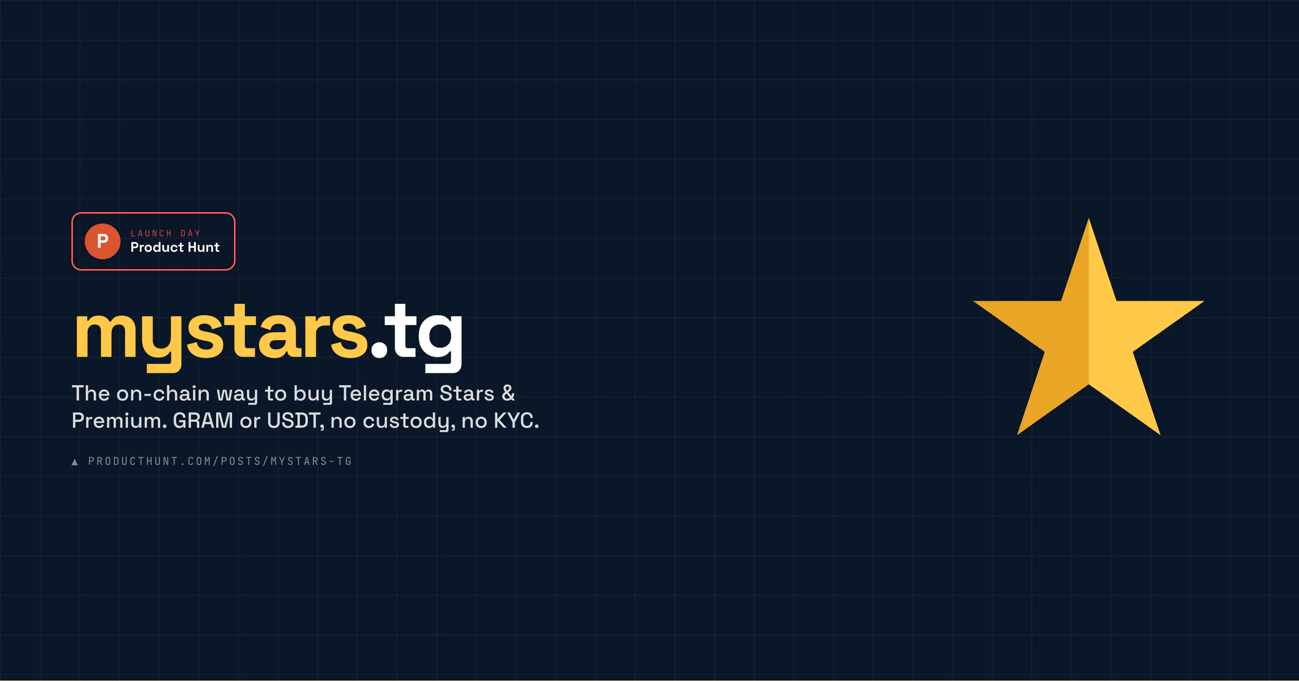 Buy Telegram Stars - Up to 40% Cheaper gallery image