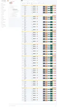ERP application for factories gallery image