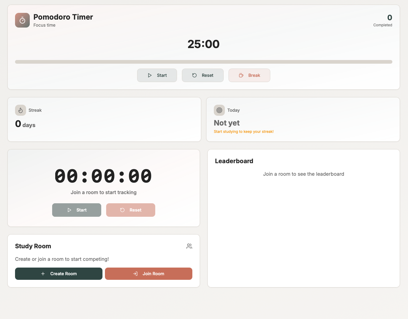 Lock In gallery image