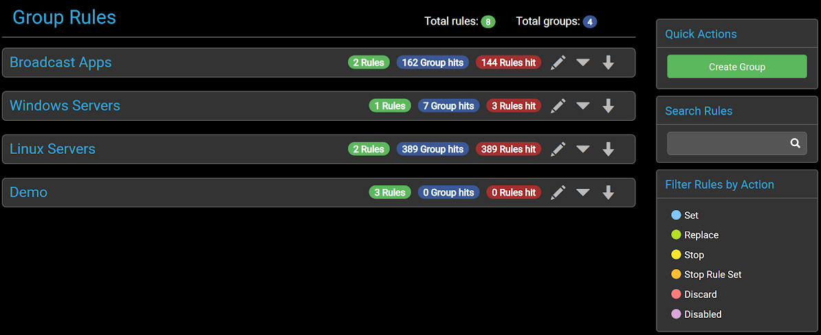 Panther gallery image