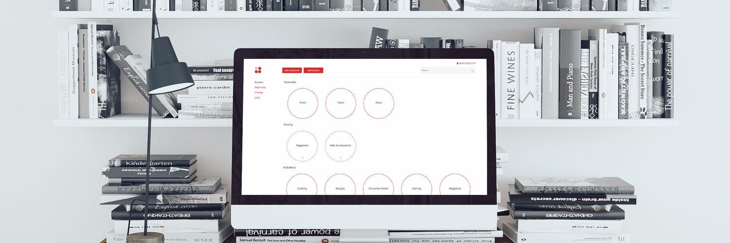 Buttons gallery image