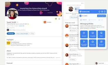 Outboundly gallery image