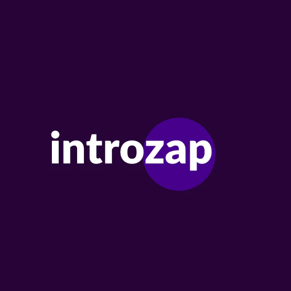 Introzap