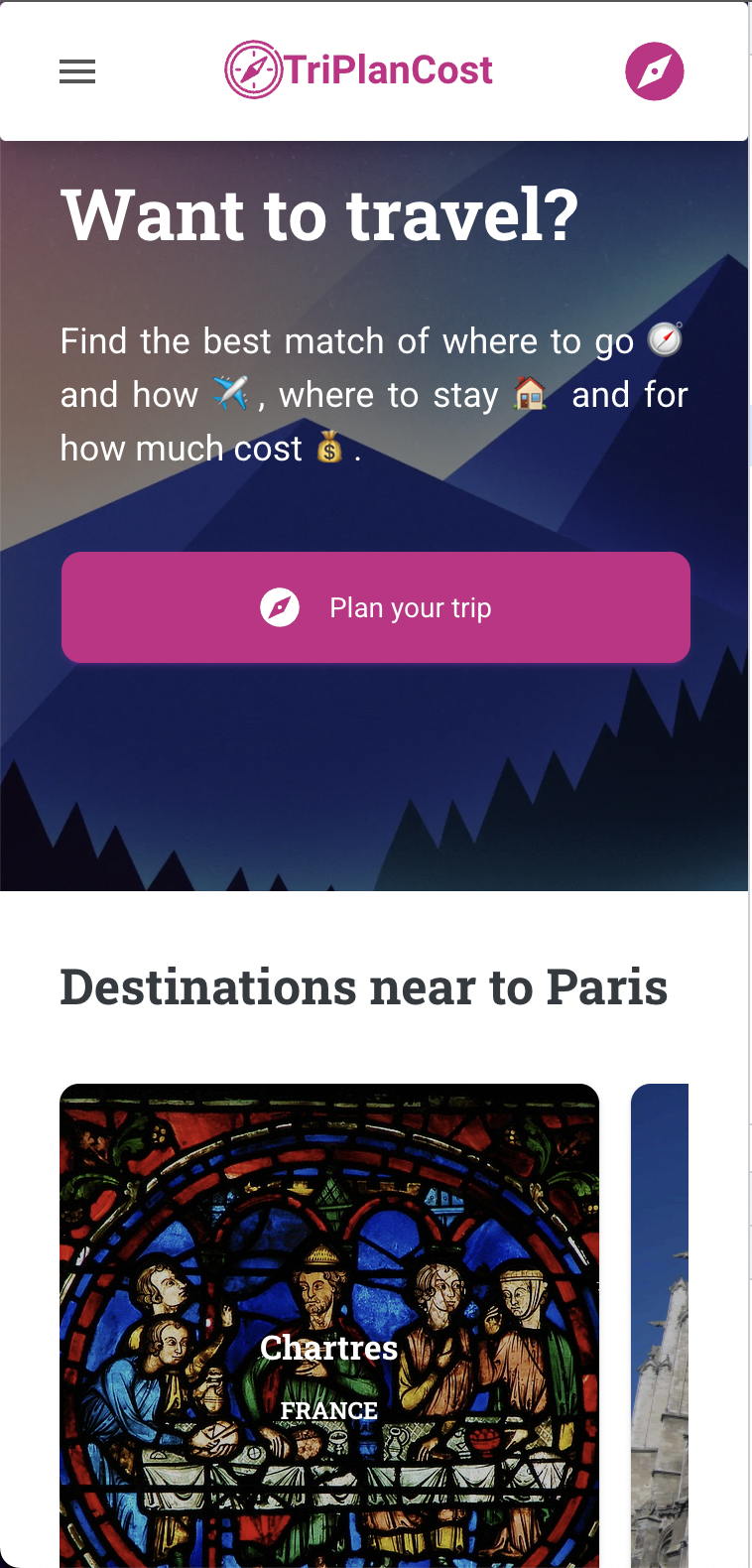 Triplancost gallery image