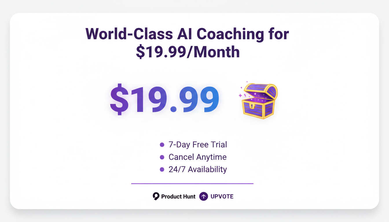 My Money Coach AI gallery image