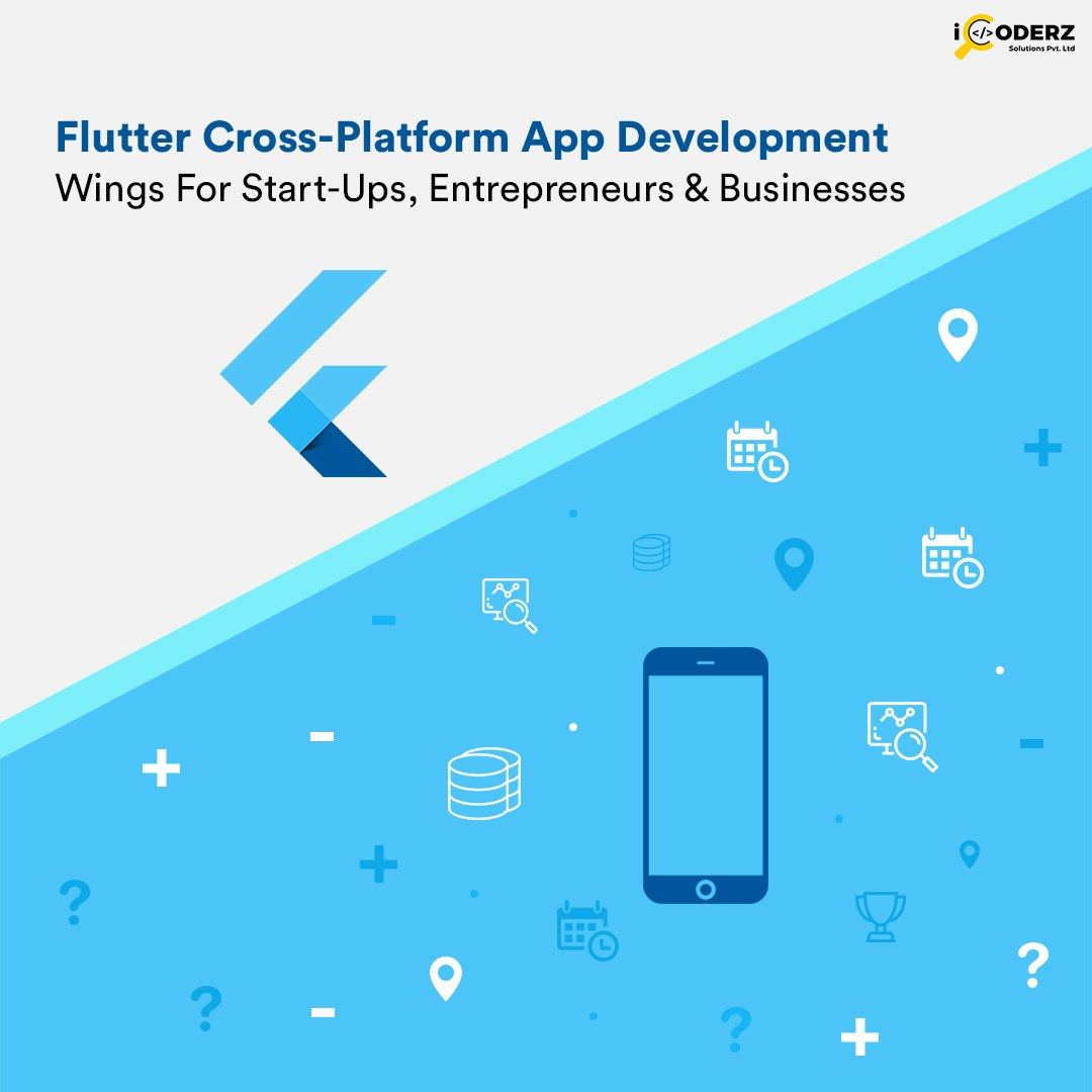 Best Flutter App Development Company