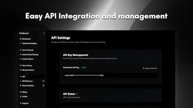 Audixa AI gallery image