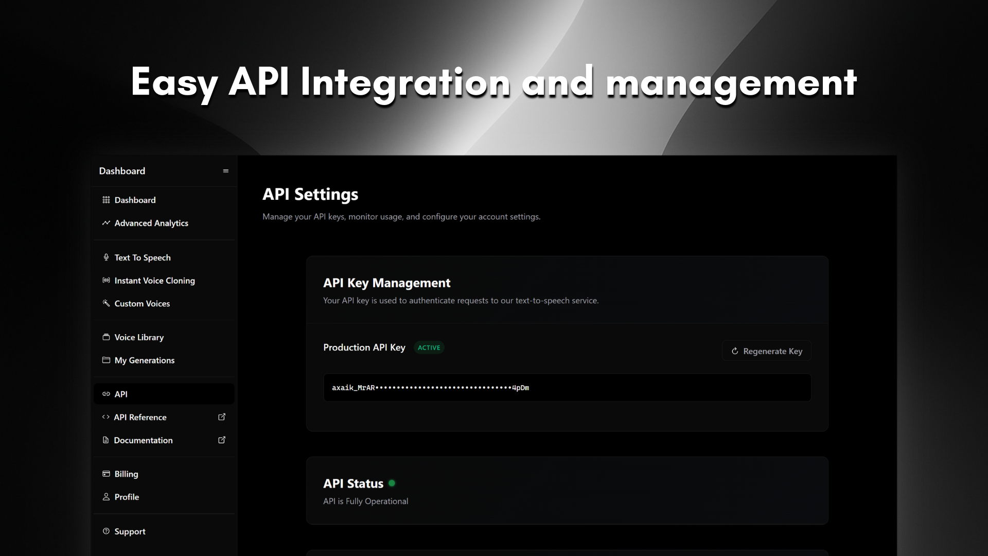 Audixa AI - Screenshot 5 preview