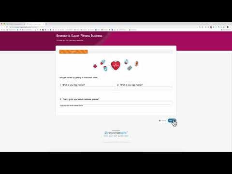 ResponseSuite gallery image