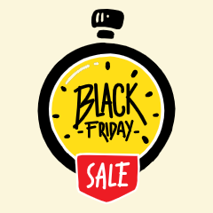 The Ultimate Black Friday Deal Crate