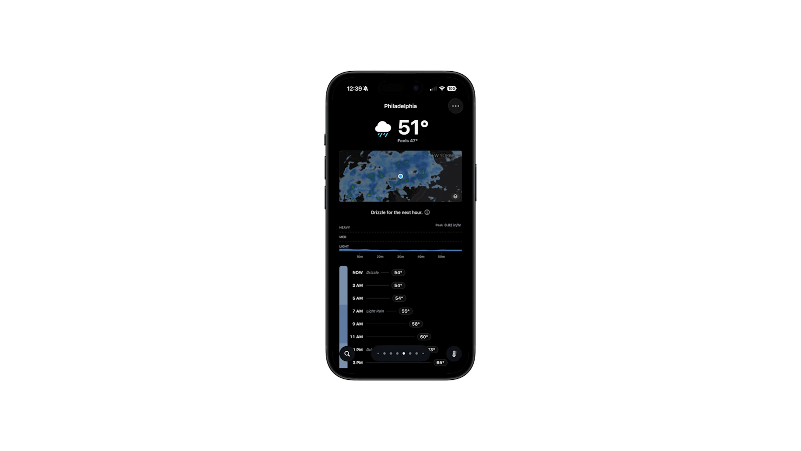 GrayCloud screenshot 2