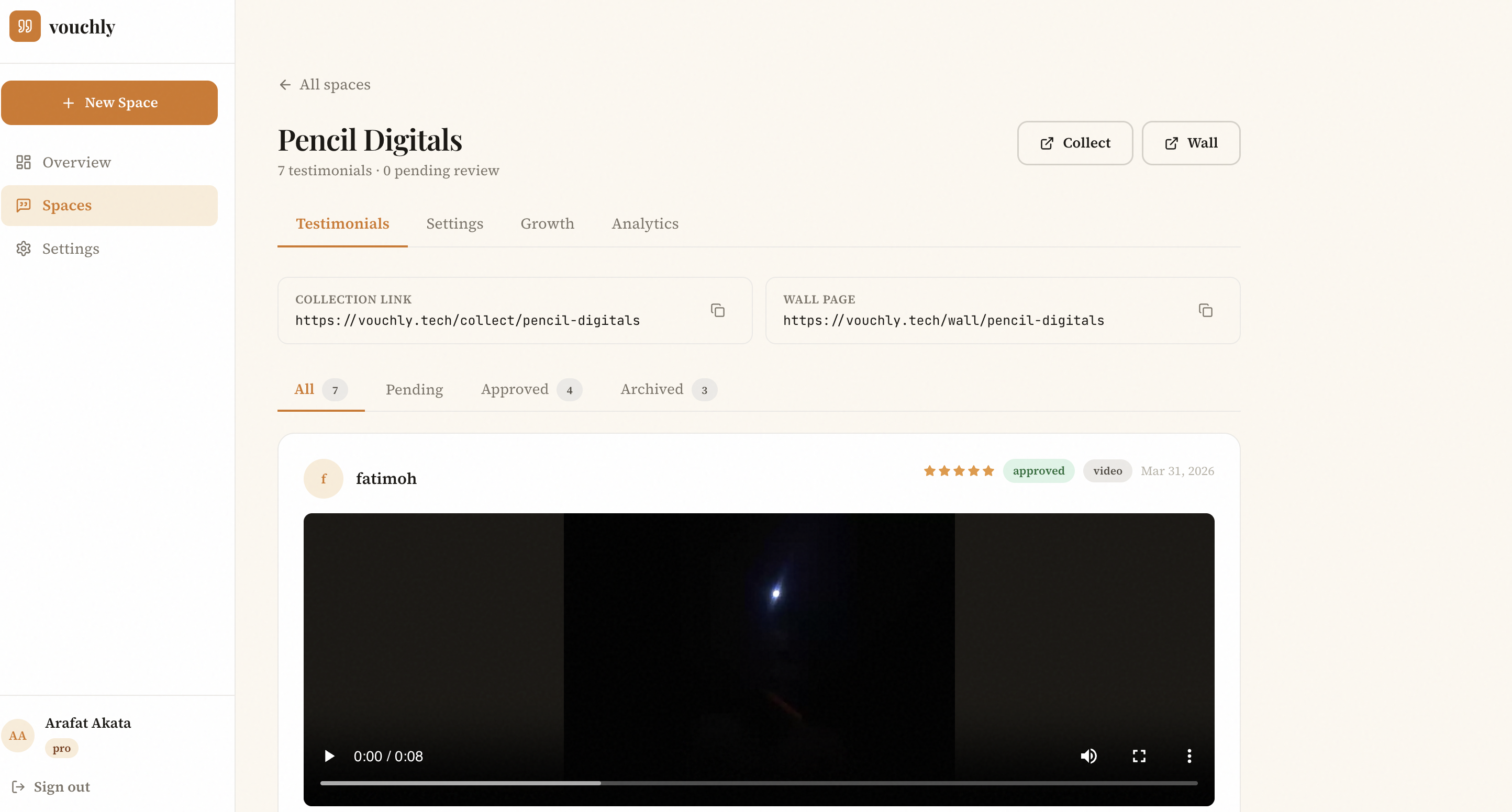 vouchly gallery image