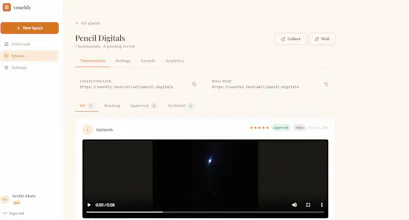 vouchly gallery image