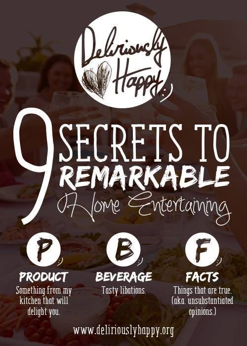 Deliriously Happy gallery image