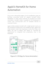 The ultimate guide to build IoT products for home automation gallery image