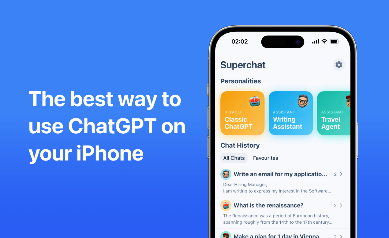 Superchat media 1