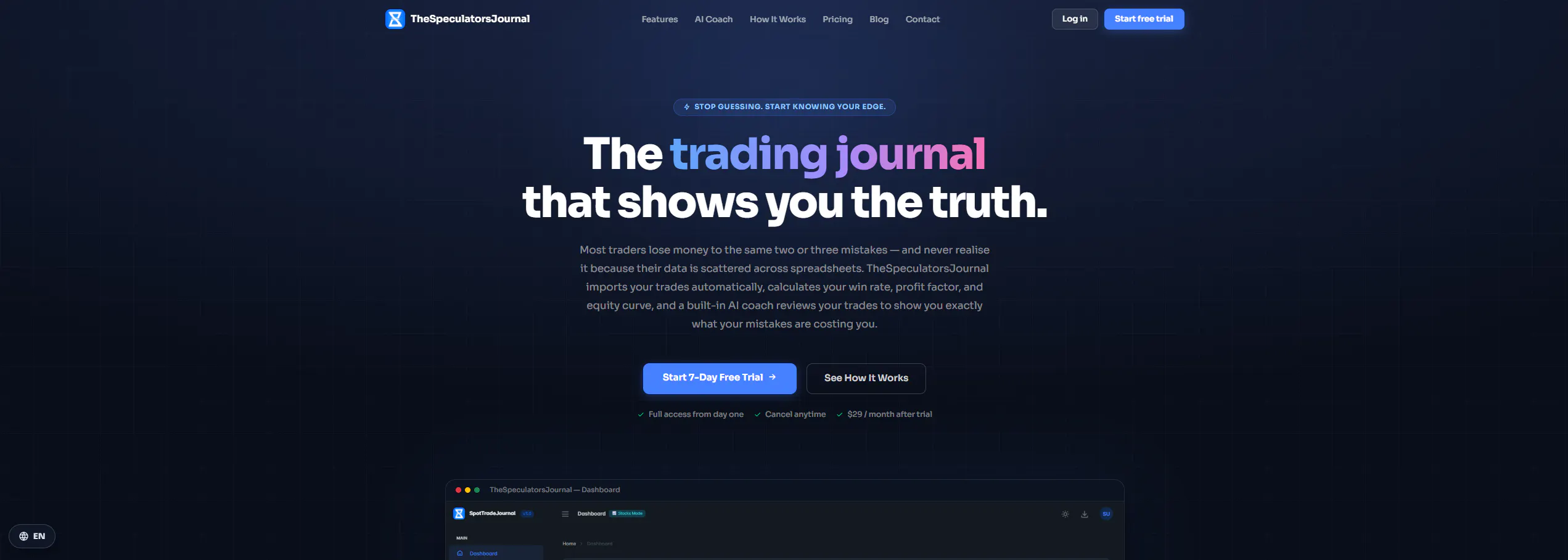 TheSpeculatorsJournal gallery image