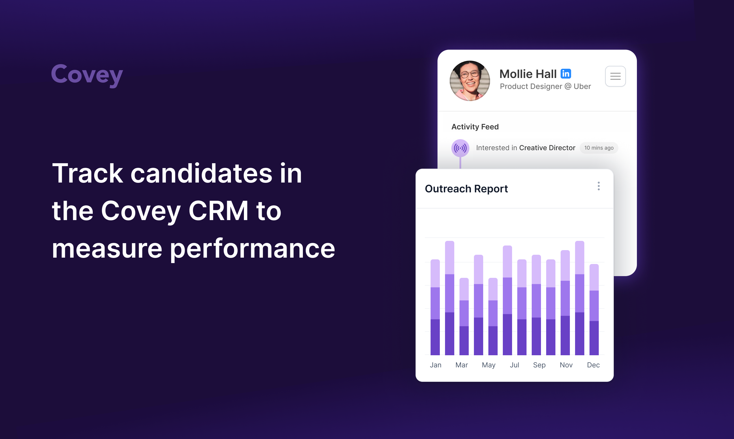 Covey  gallery image