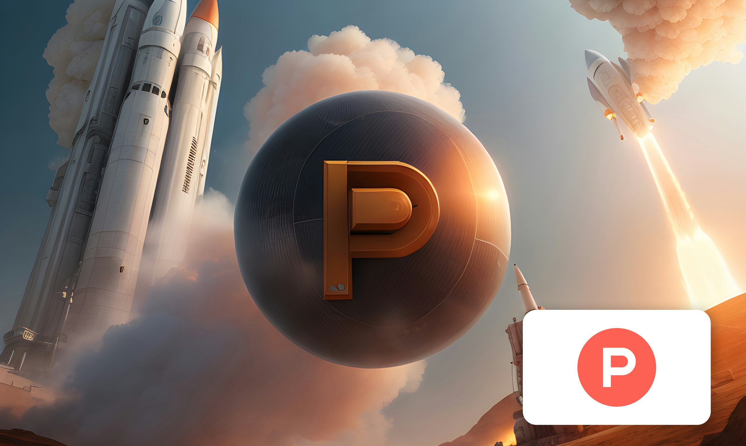 AI Logo Art media 2