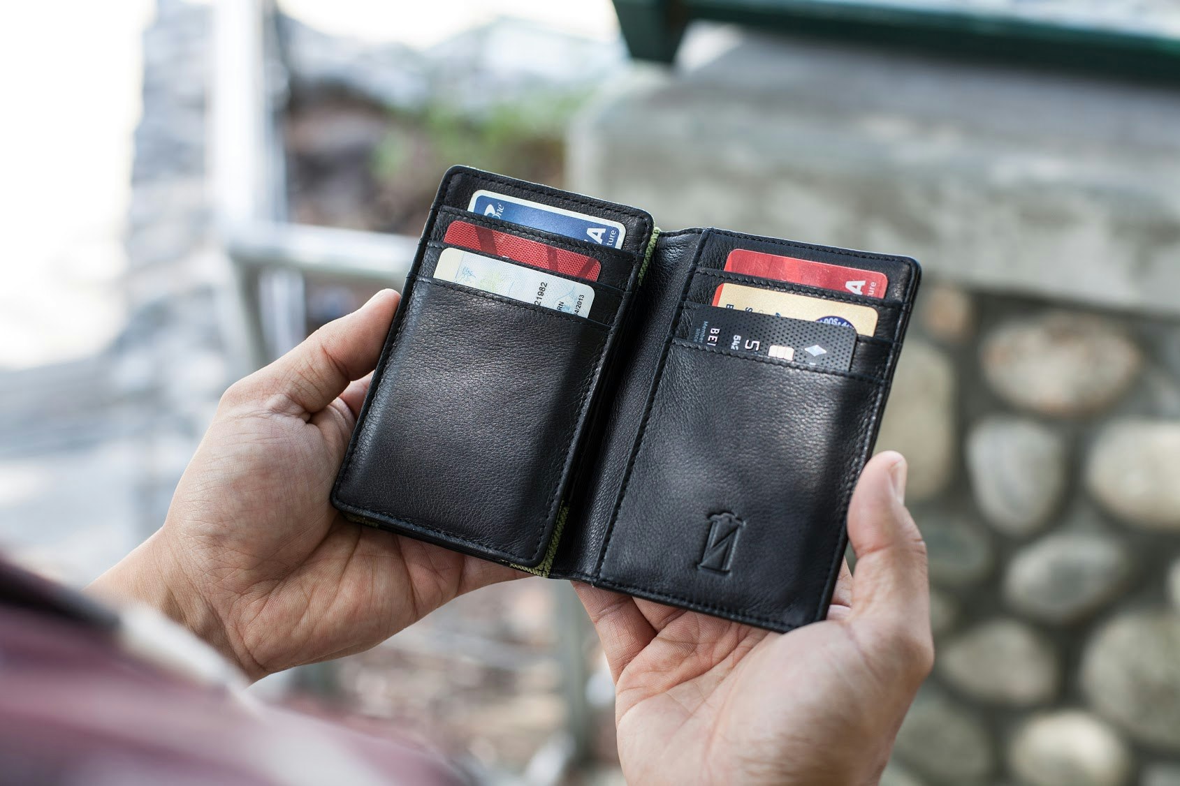 The Power Wallet gallery image