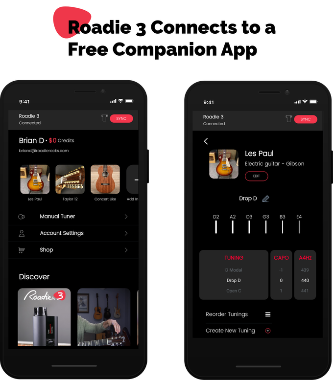 Roadie 3 gallery image