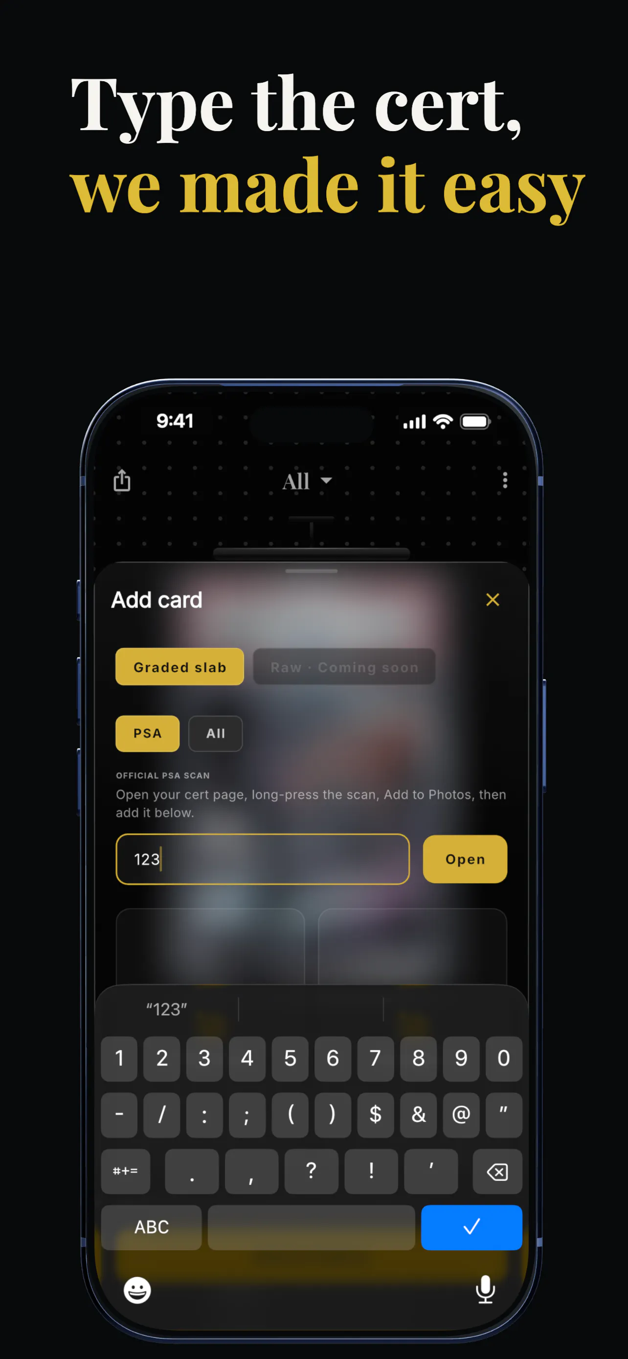 Card Gallery gallery image