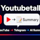 Youtubetalk