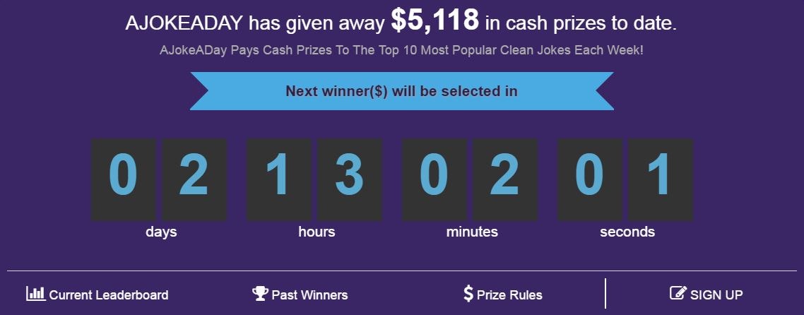 AJokeADay gallery image