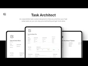 Task Architect gallery image