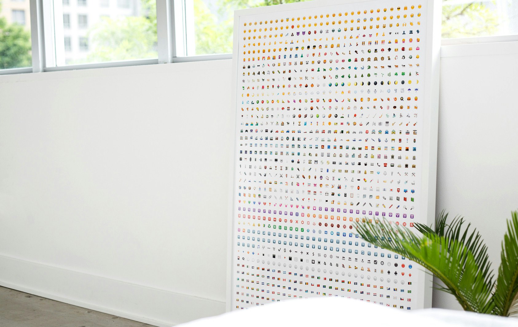 Emoji Poster gallery image