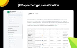 XR Typography Guidelines 1.0 media 3