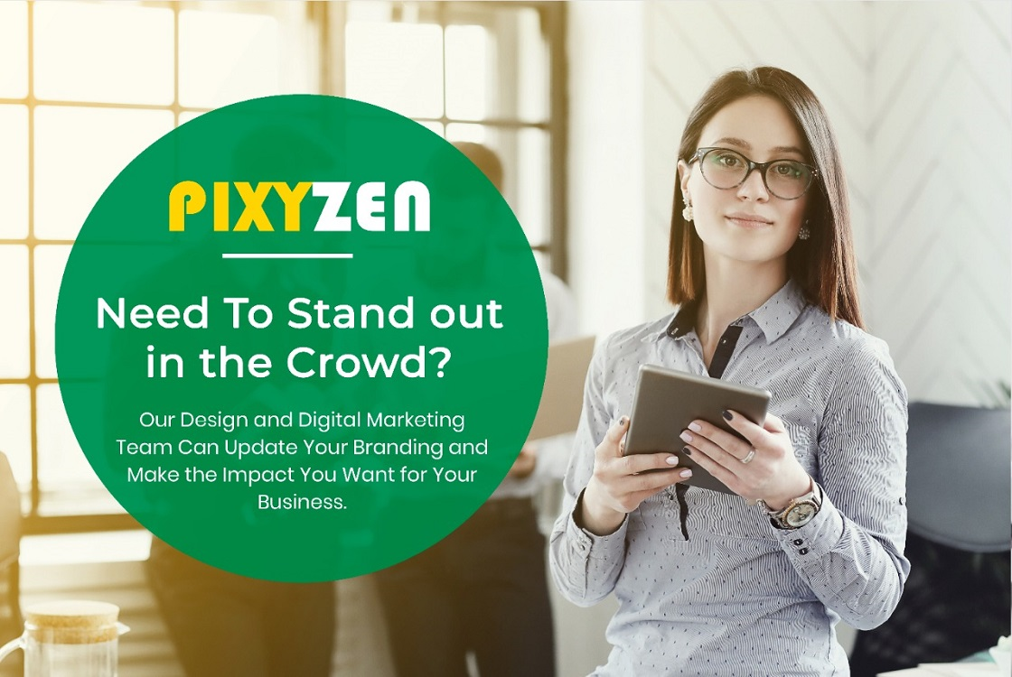 PIXYZEN - Web Design Company in Kolkata