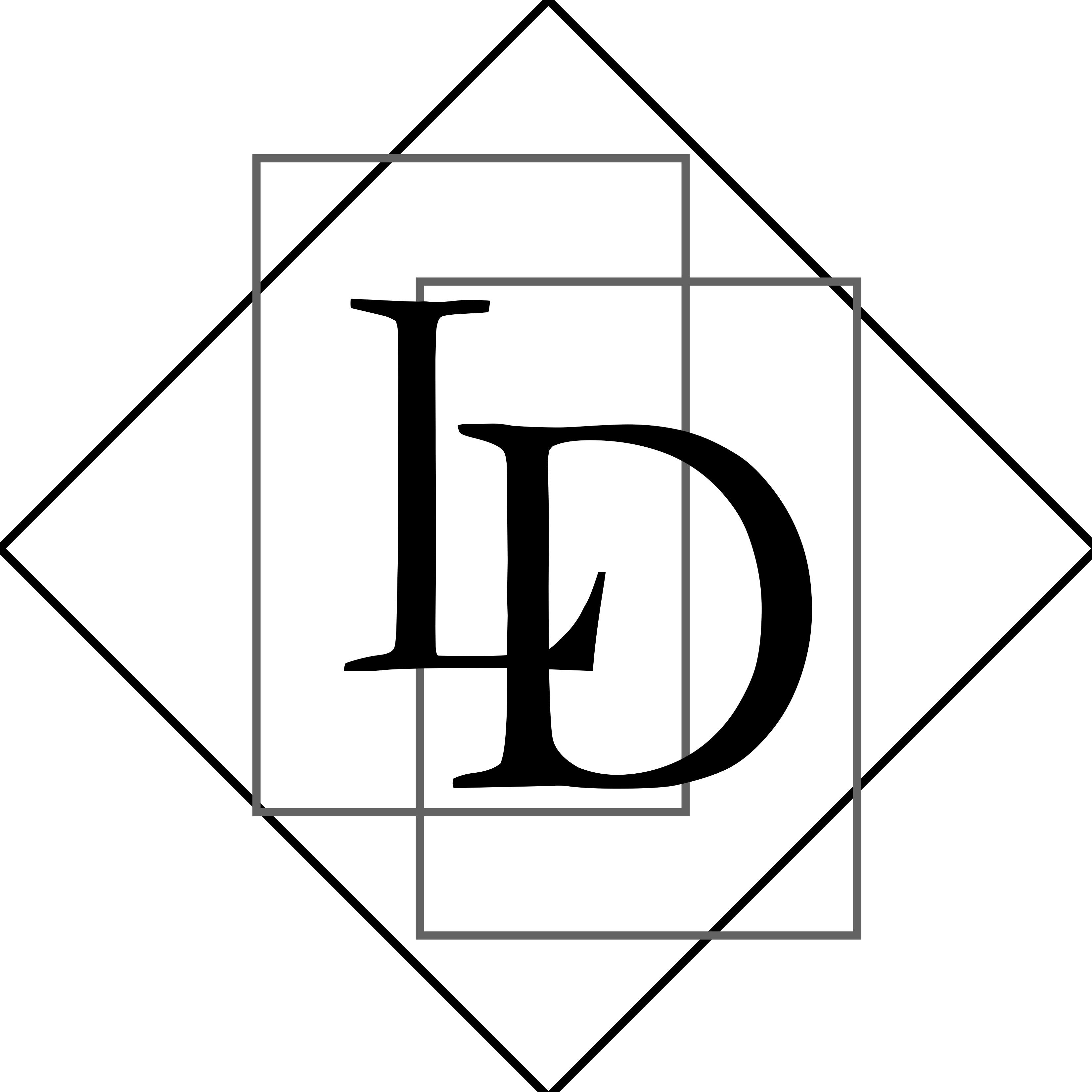 Logical Developments - Product Hunt launch logo and brand identity