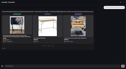 roomform.ai gallery image