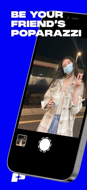 Poparazzi gallery image