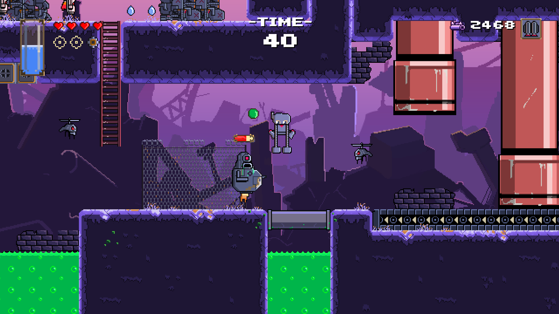 StretchBot gallery image