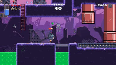 StretchBot gallery image