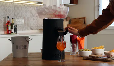 Sprizzer gallery image