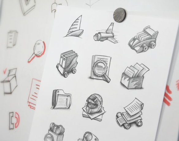Affordable Logo Designs - AnaxDesigns gallery image