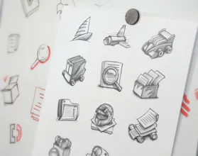 Affordable Logo Designs - AnaxDesigns gallery image