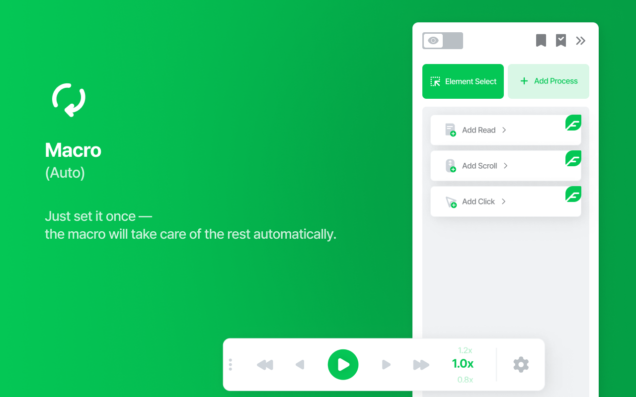 Reader Friend for Android gallery image