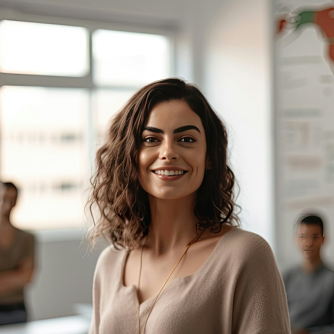 Meet Joana  gallery image