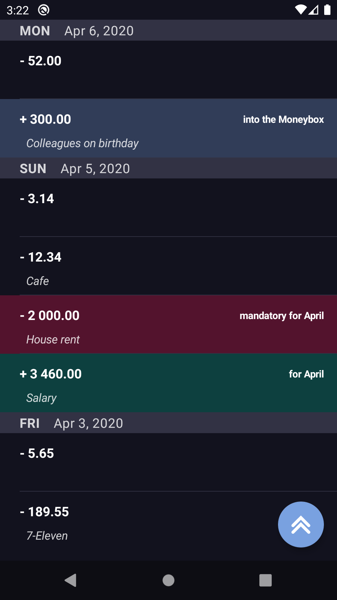 Day Balance gallery image