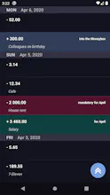 Day Balance gallery image