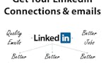 LinkedIn ConnectionsPro Solution set image